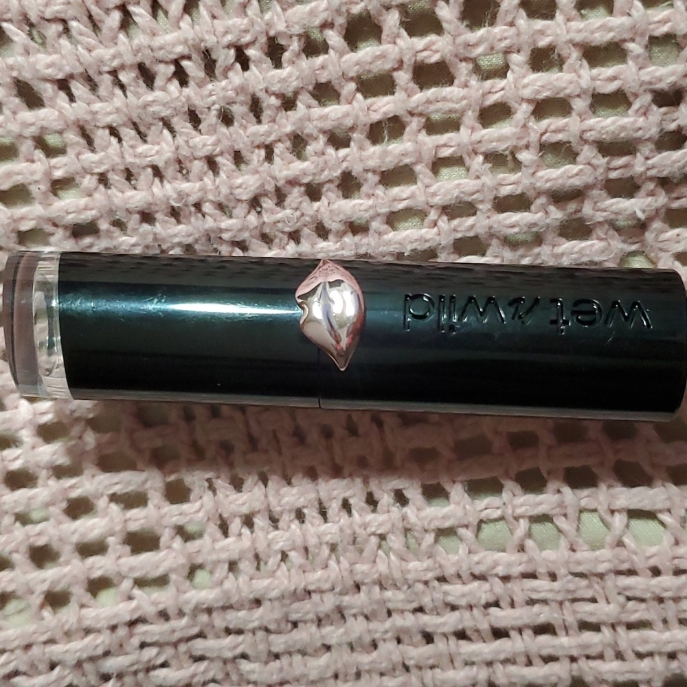 WET n WILD Megalast Matte 1111422 Mochalicious NEW. Full Size.
